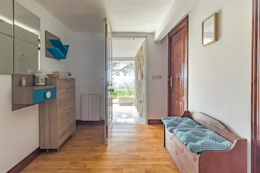 Vila Cristina Valdemorillo Exterior photo